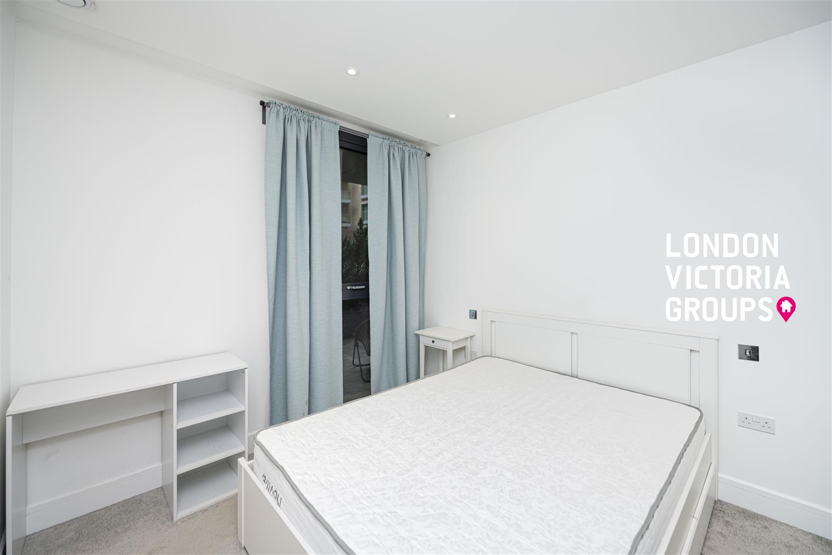 Neroli House, 14 Piazza Walk, London